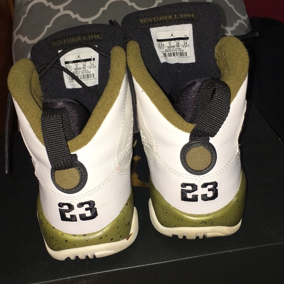 Statue 9’s - Picture 3 of 4